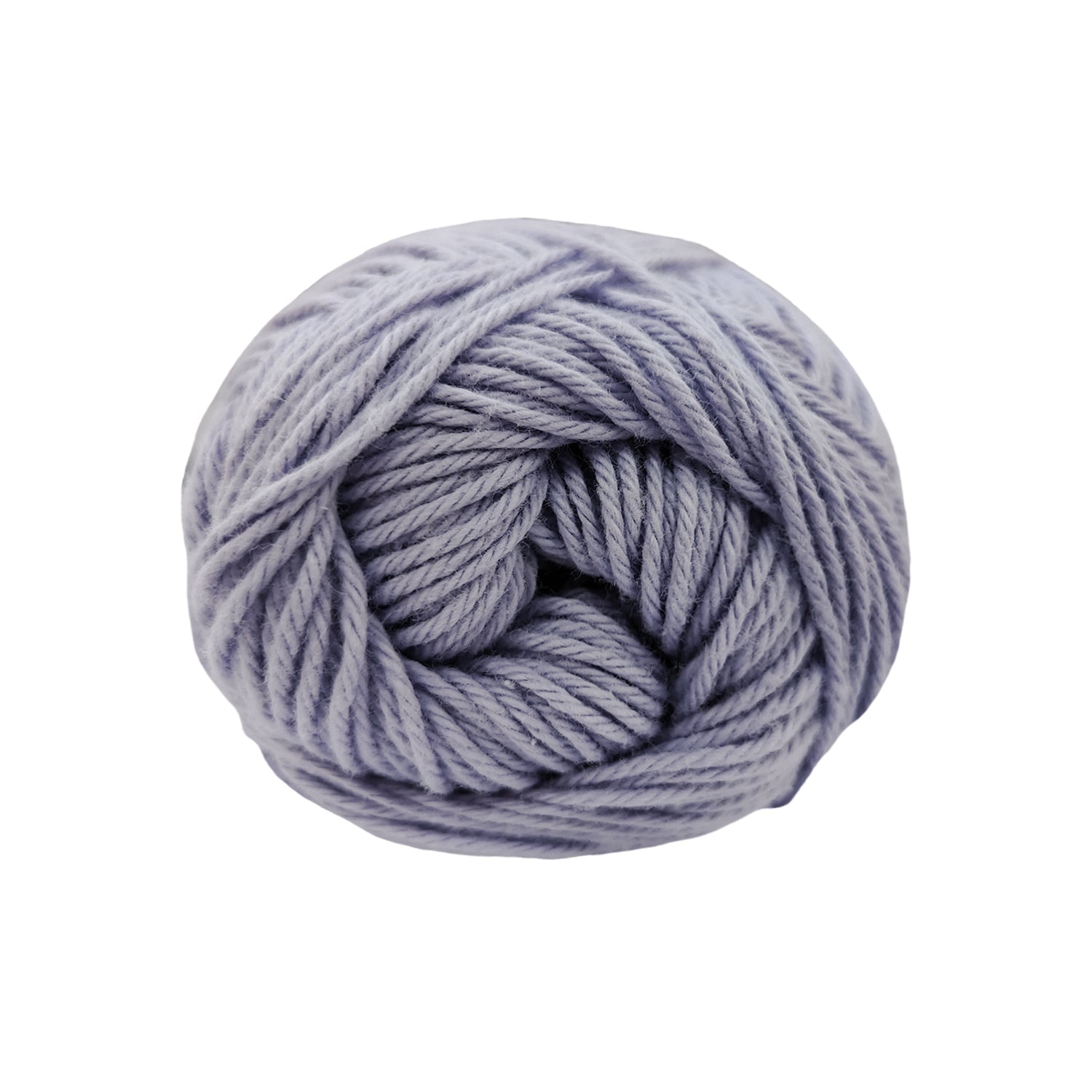 MALAND Bomuldsgarn 8/4 - Moonraker